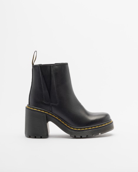 Dr Martens Ankle Boots