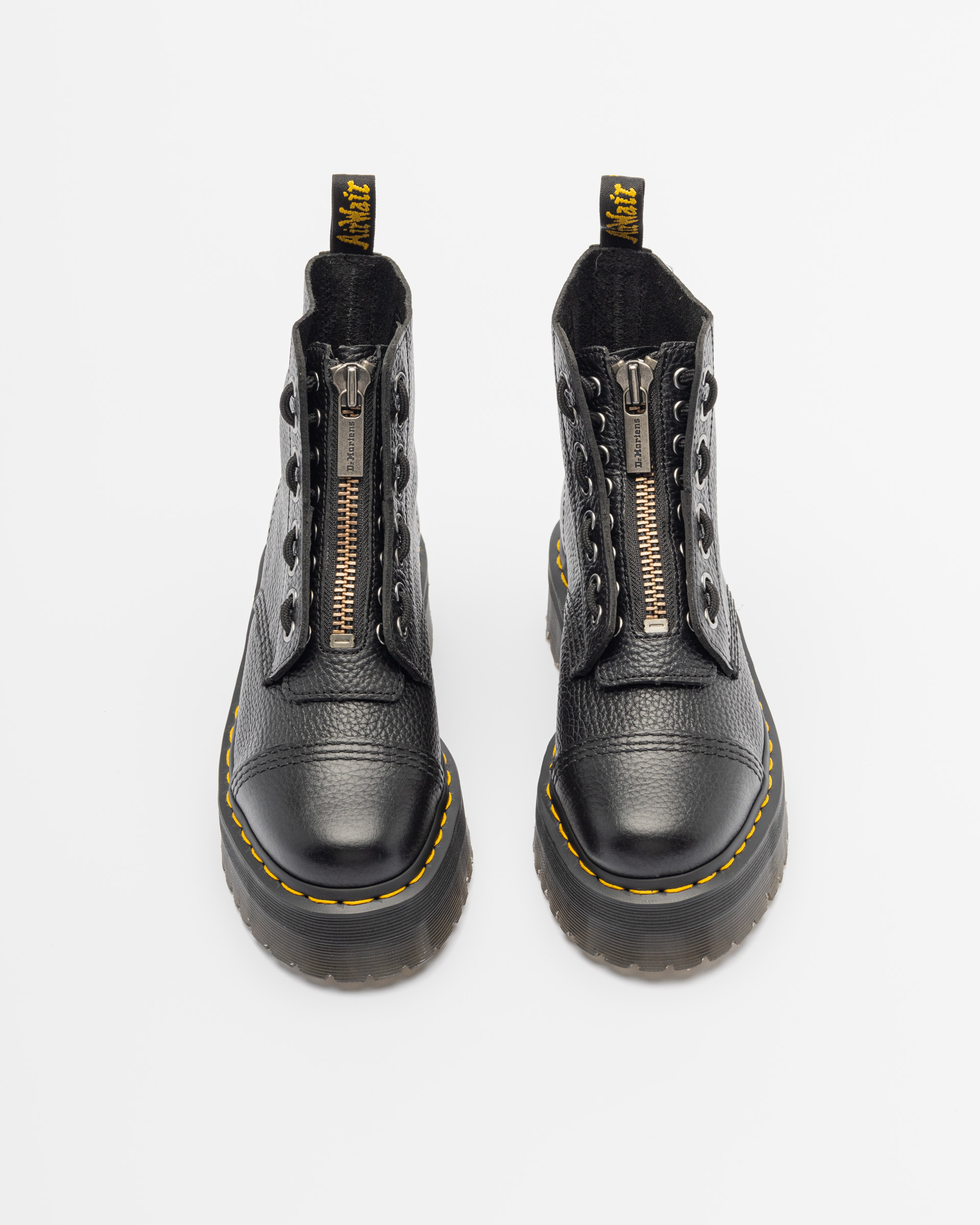 Combat boots Dr Martens