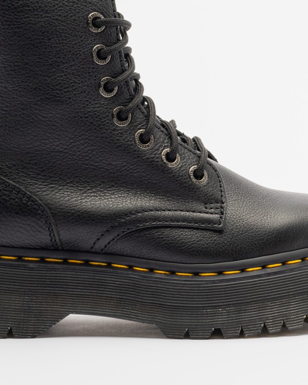 Combat Boots Dr Martens
