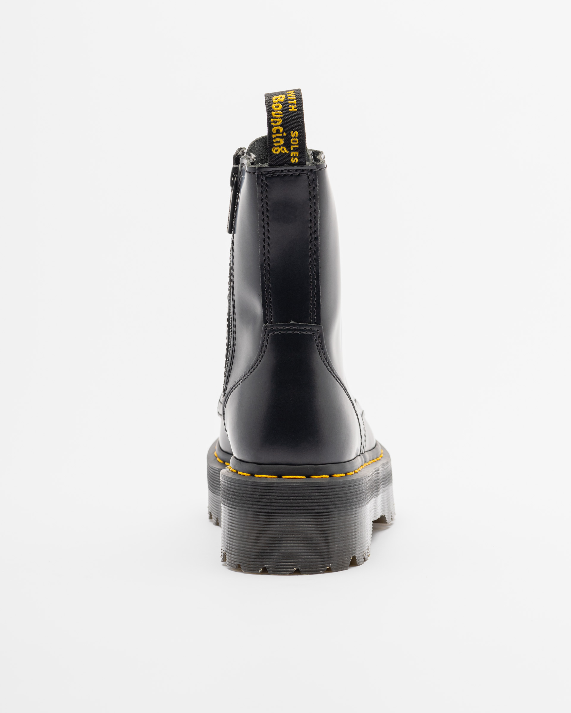 Combat boots Dr Martens