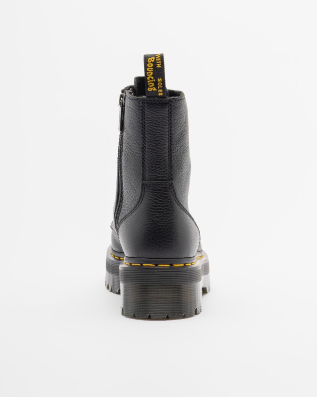 Combat boots Dr Martens