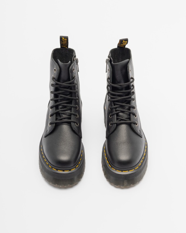 Combat boots Dr Martens