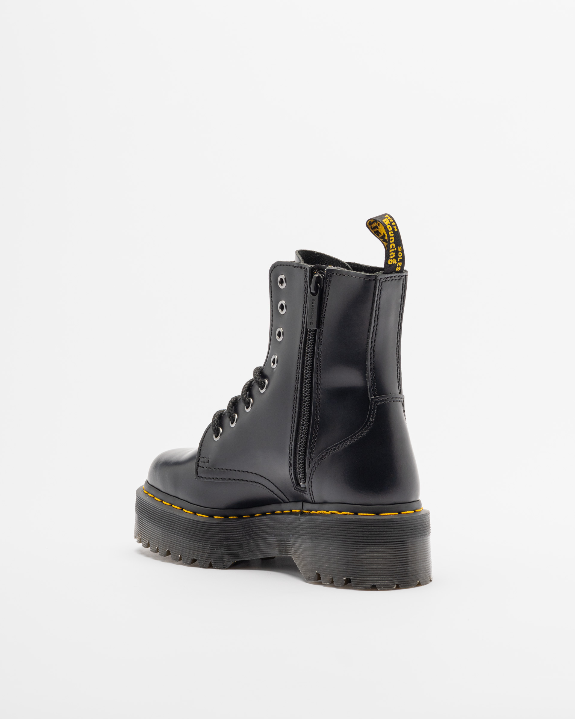 Combat boots Dr Martens