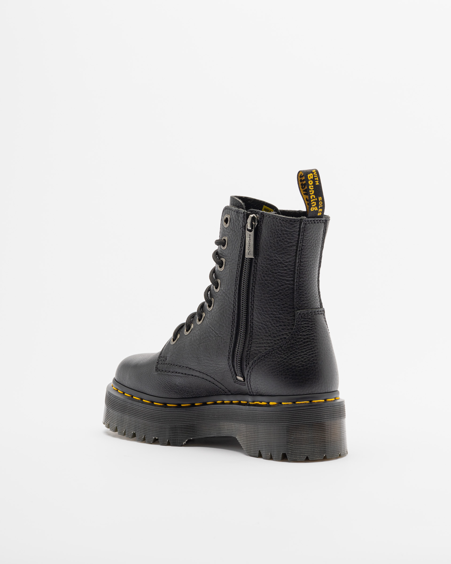 Combat Boots Dr Martens