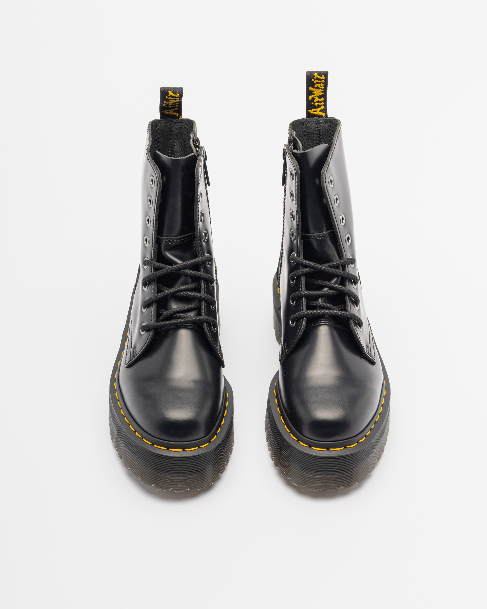 Combat boots Dr Martens
