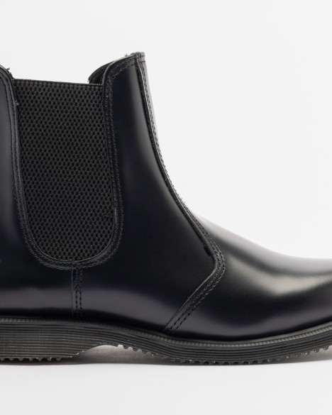 Chelsea-laarzen Dr Martens