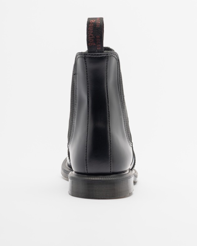 Chelsea-laarzen Dr Martens