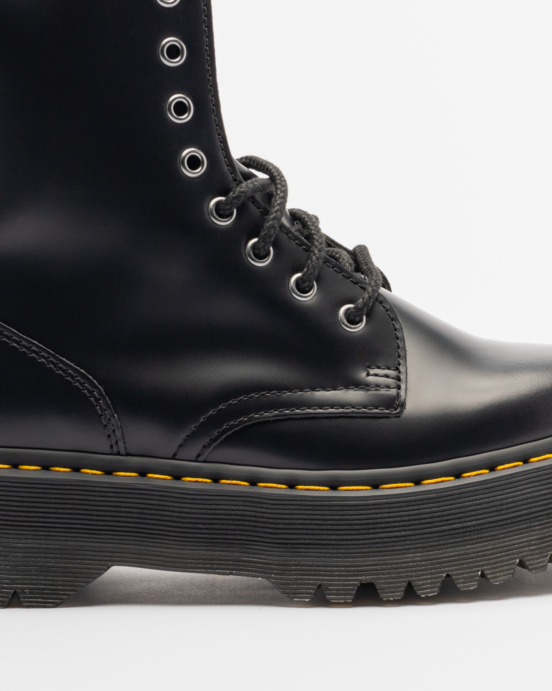 Combat boots Dr Martens