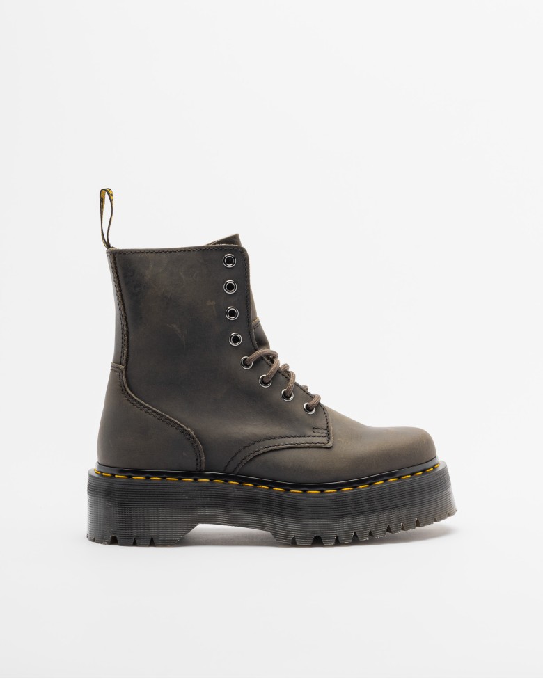 Bottes Dr Martens JADON Gris