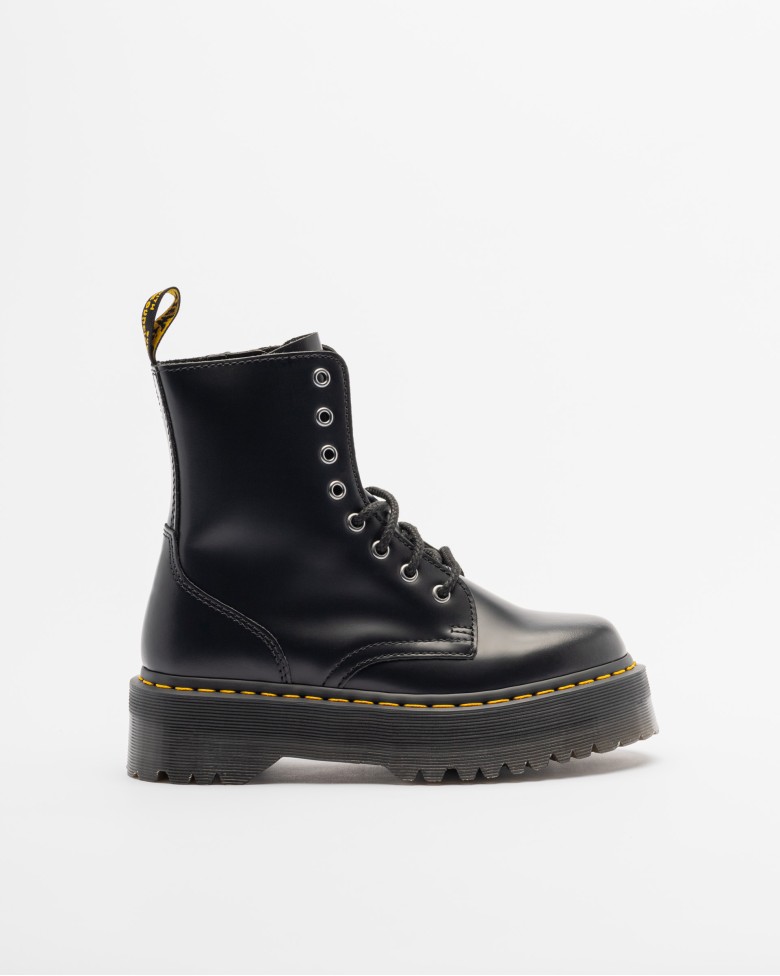 Looks dr martens plataforma hotsell