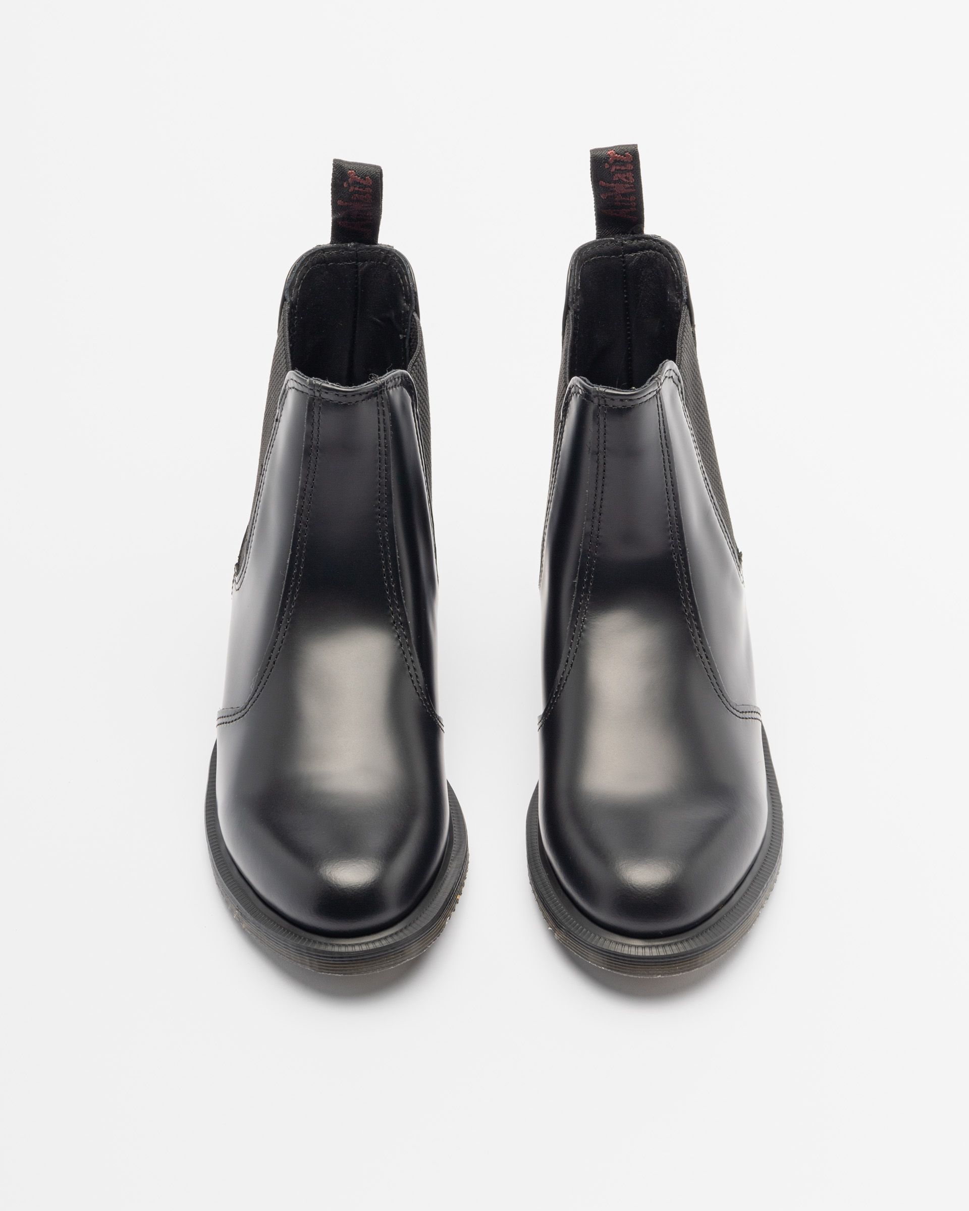 Bottes chelsea Dr Martens