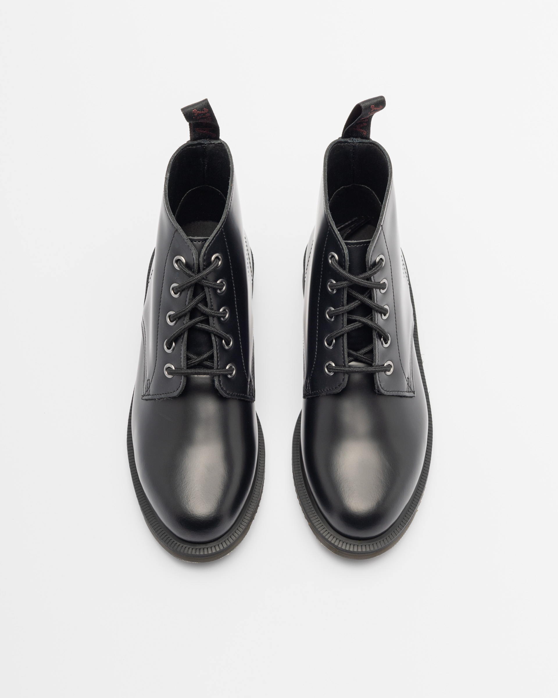 Bottines Dr Martens EMMELINE Noir 185 EMMELI 01 PROF Online Store