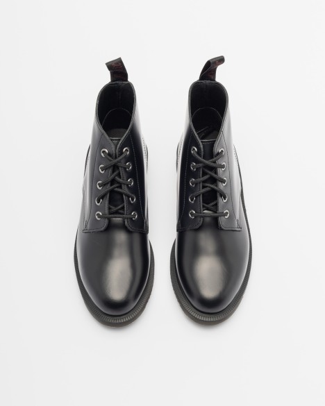 Stiefeletten Dr Martens Stiefeletten Dr Martens