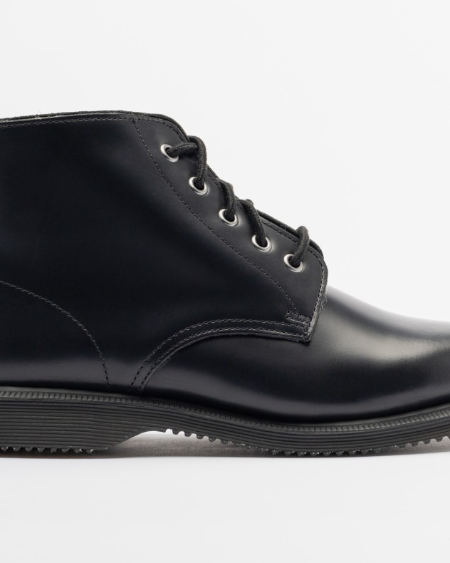 Stivaletti Dr Martens