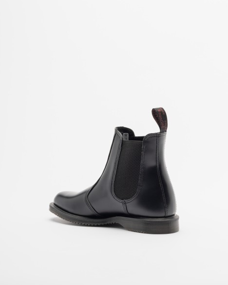 Chelsea-laarzen Dr Martens