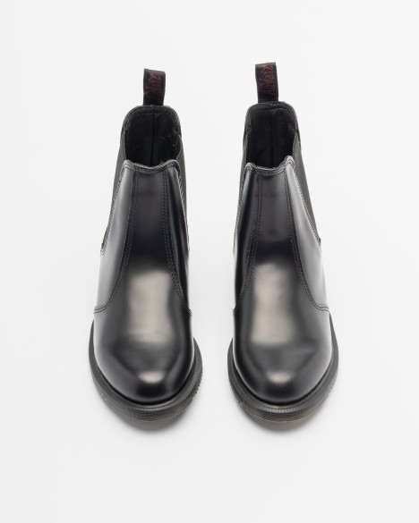 Chelsea-laarzen Dr Martens