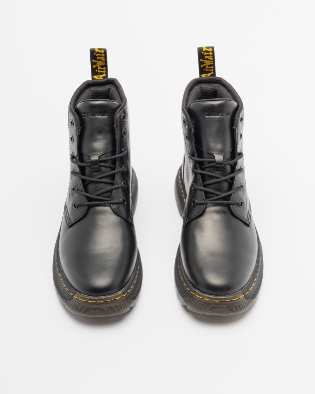 Bottes Dr Martens