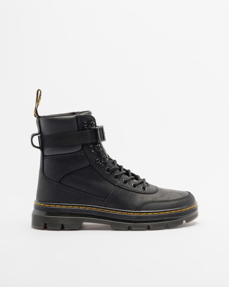 Bottes Dr Martens