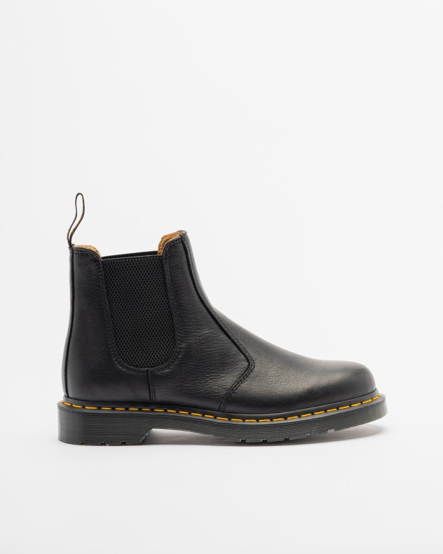 Chelsea-laarzen Dr Martens