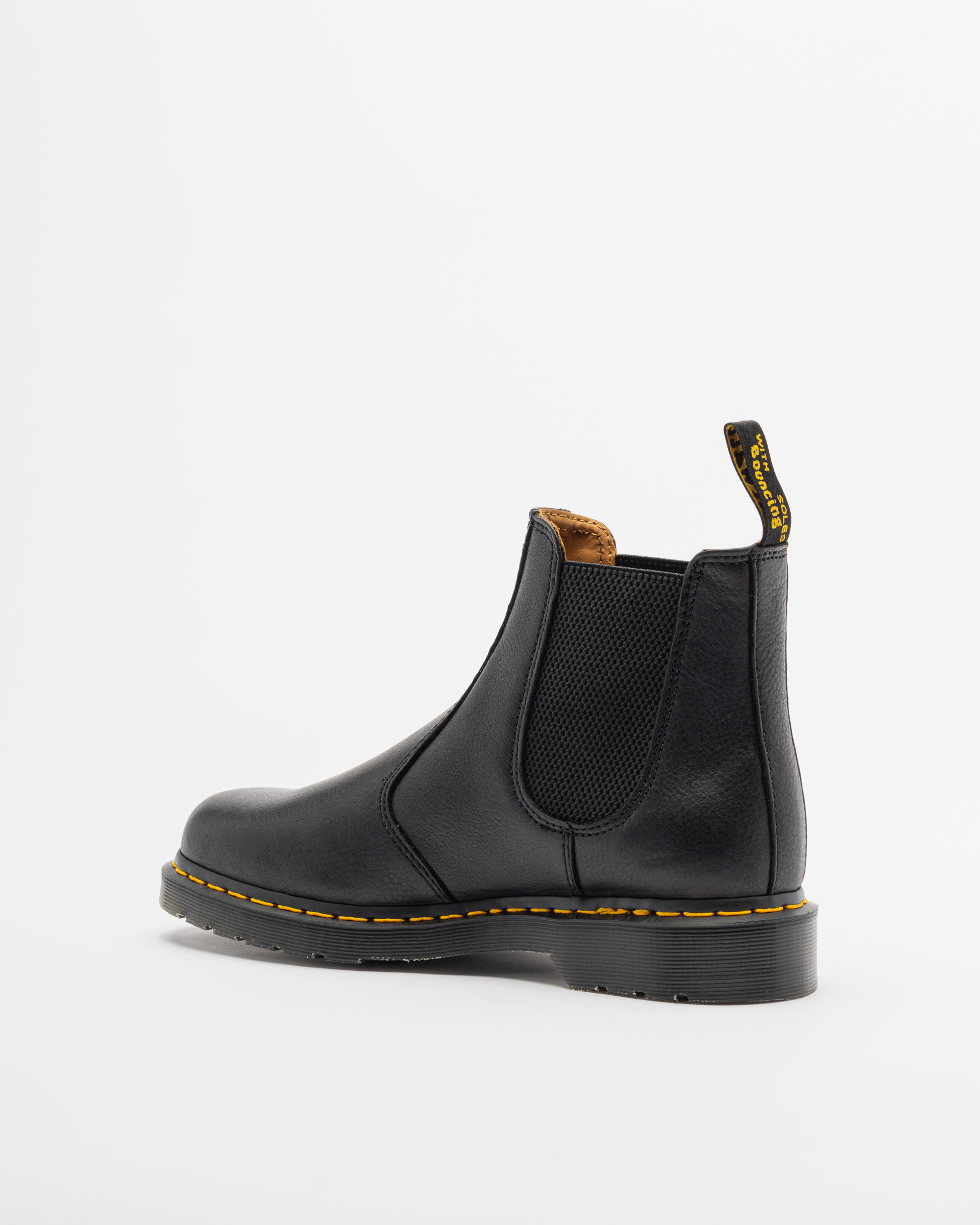 Dr Martens Chelsea boots