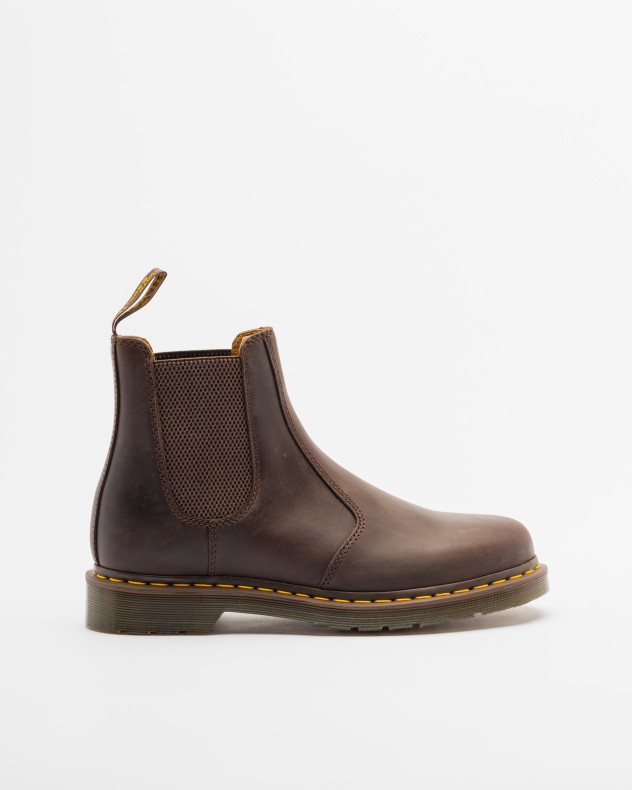 Dm chelsea boots mens shop