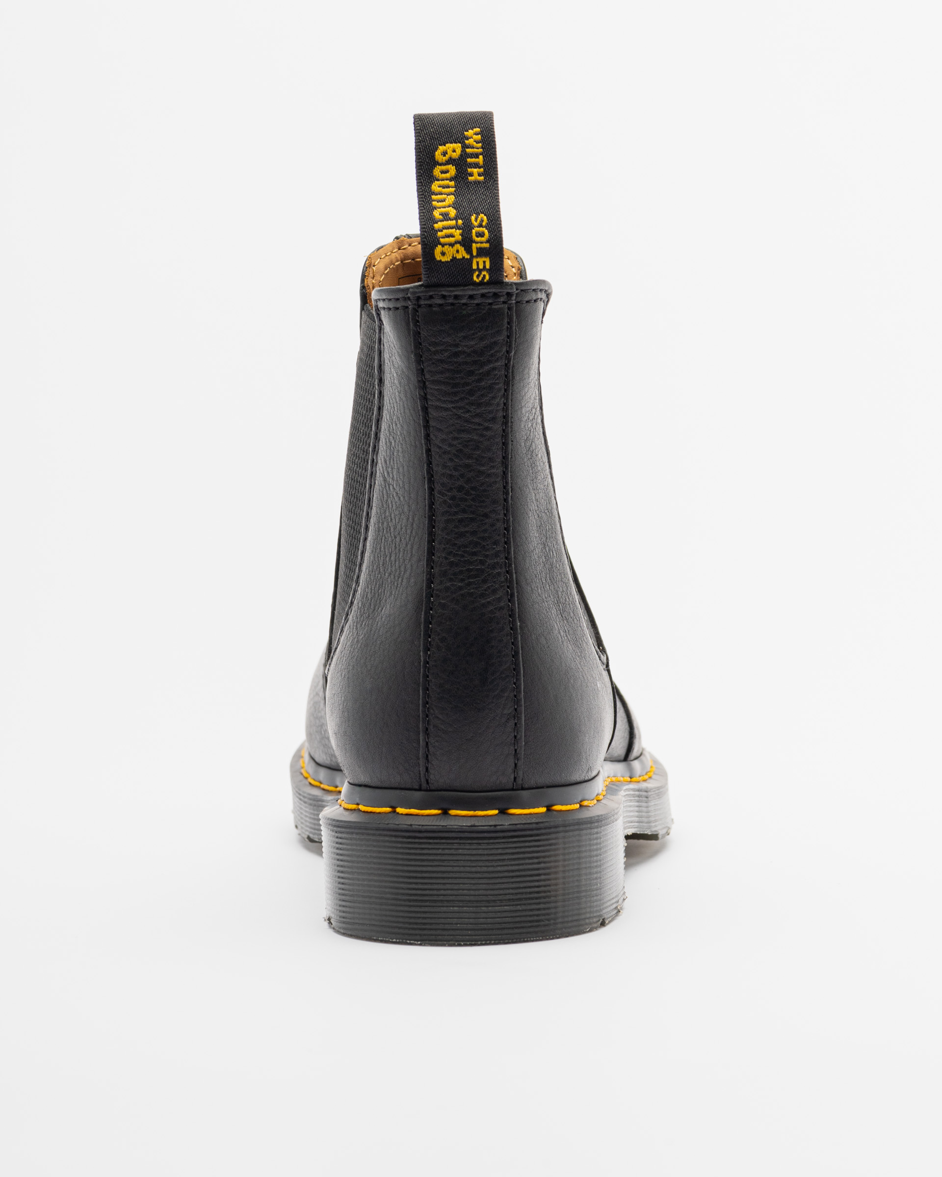 Dr Martens Chelsea boots