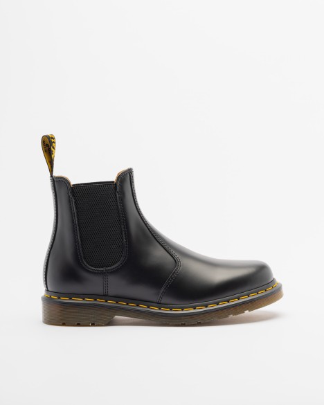 Bottes chelsea Dr Martens