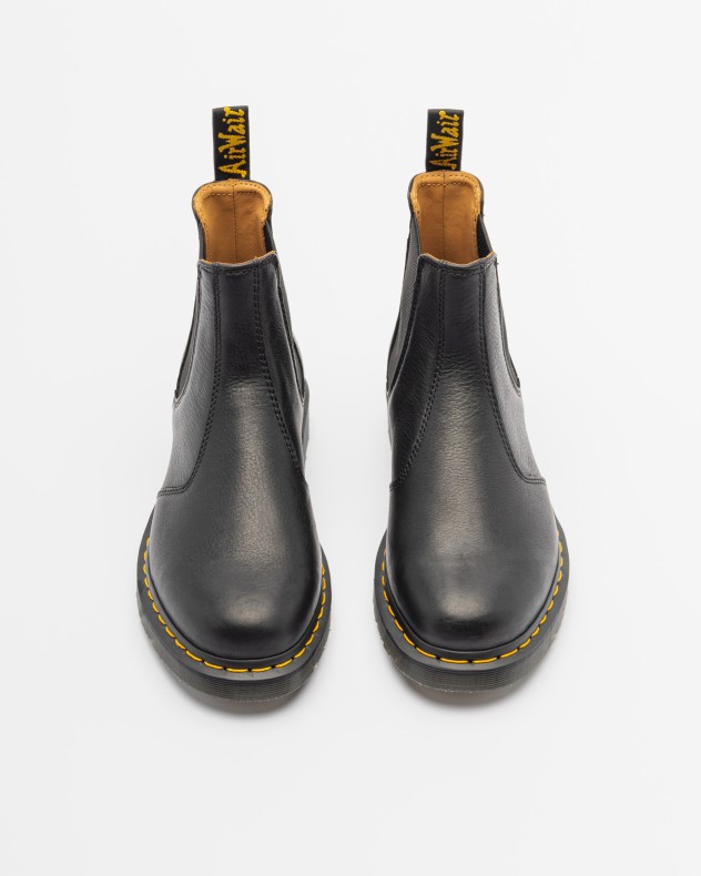Chelsea-laarzen Dr Martens