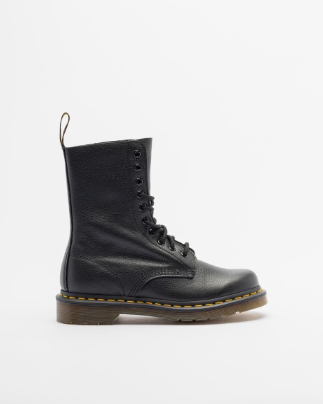 Combat boots Dr Martens