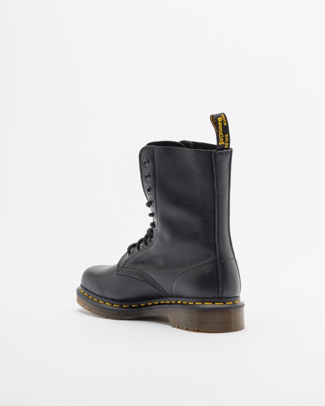 Combat Boots Dr Martens