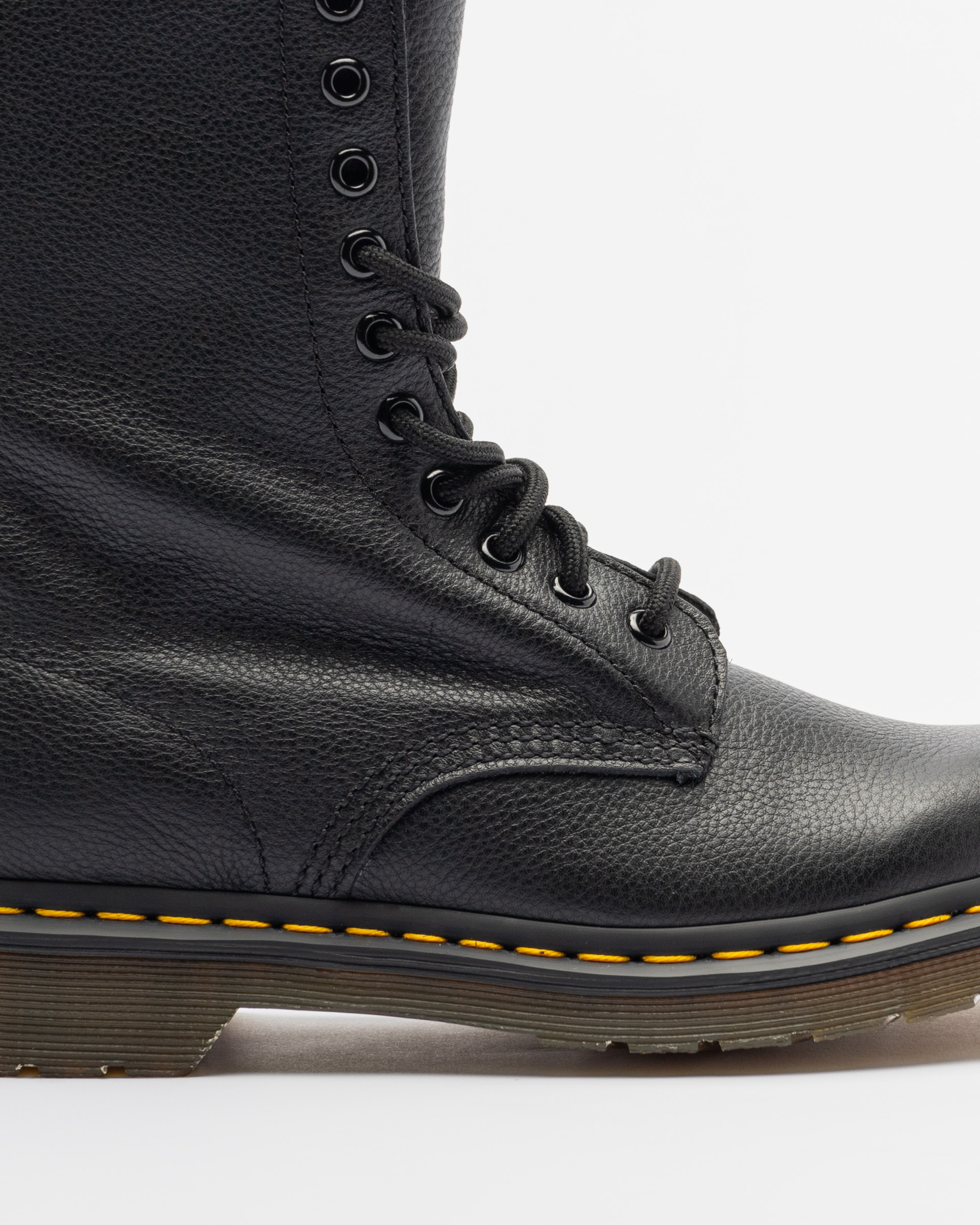 Combat boots Dr Martens