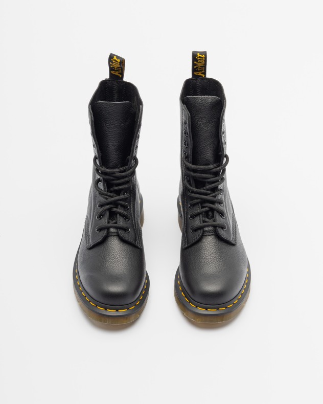 Dr Martens Combat boots