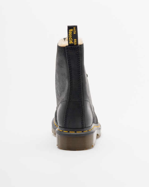 Combat Boots Dr Martens