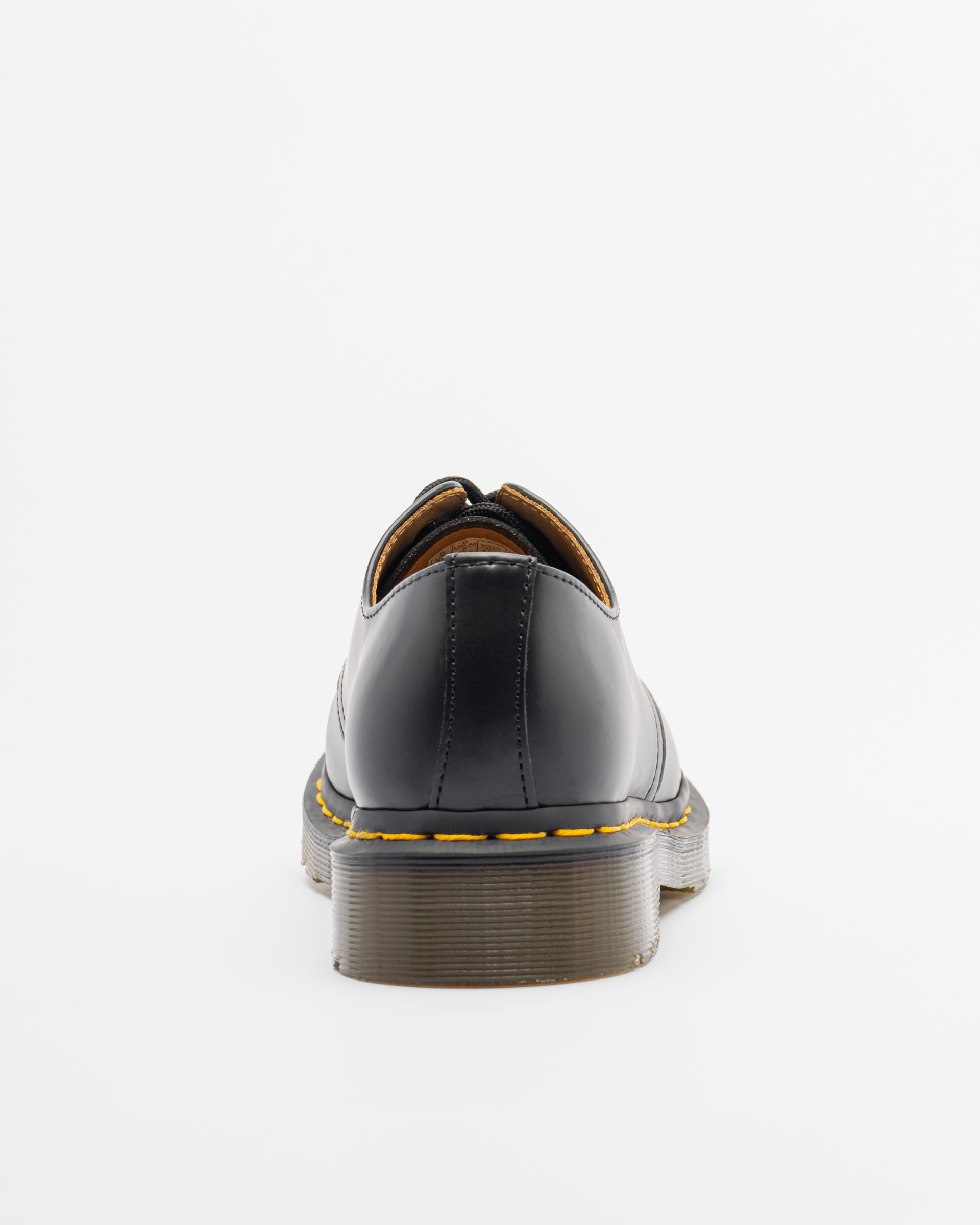 Chaussures derby Dr Martens