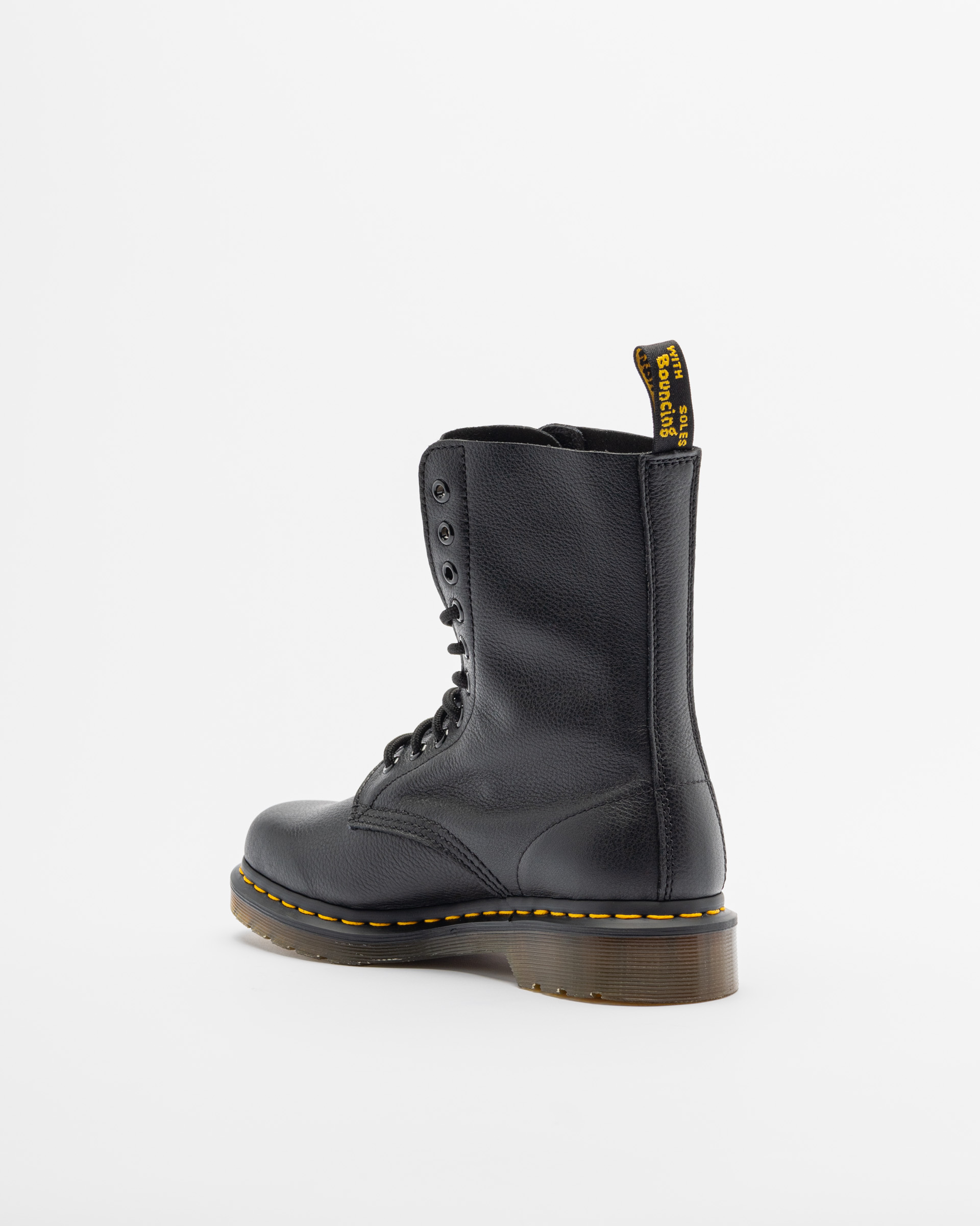 Combat boots Dr Martens