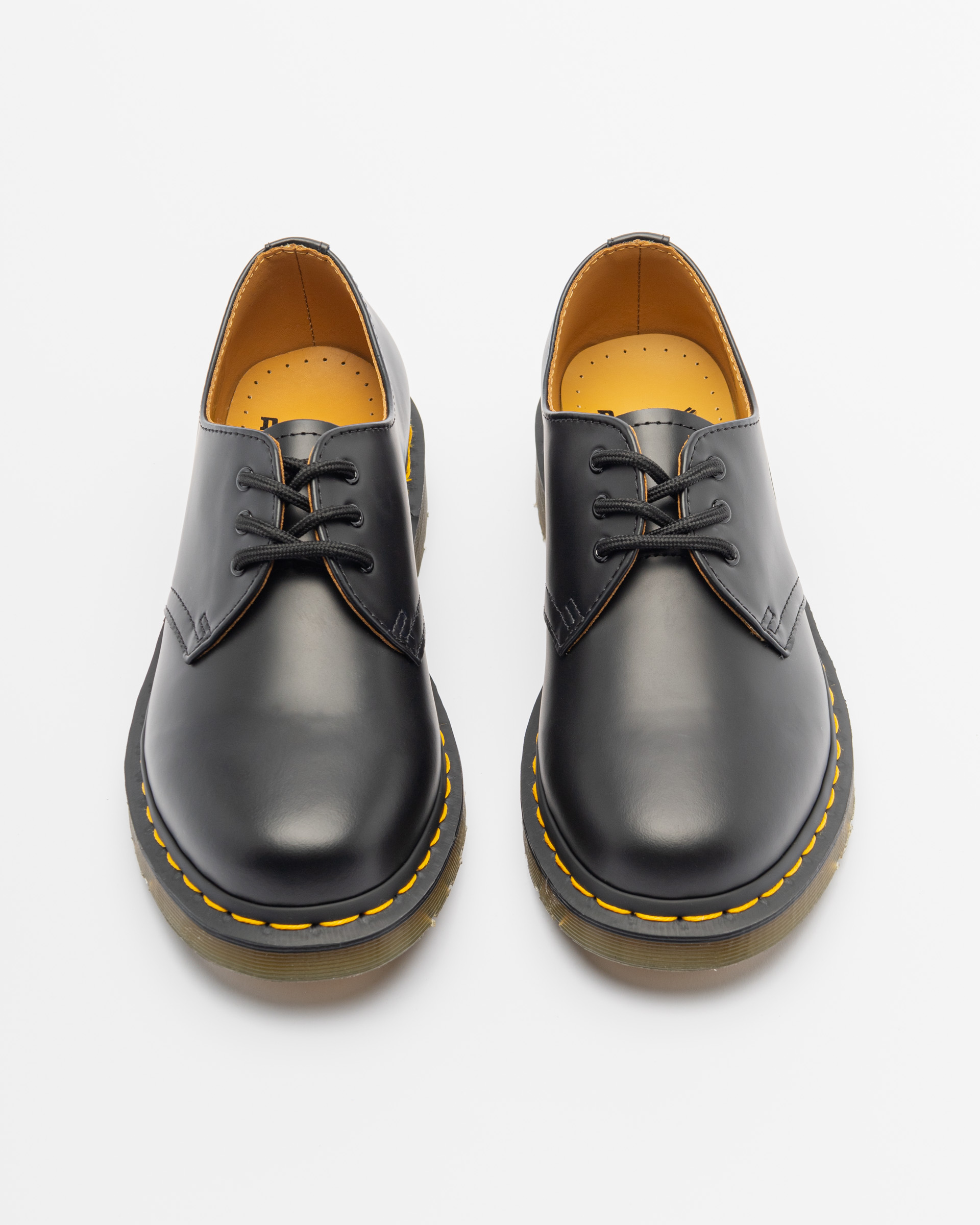 Chaussures derby Dr Martens