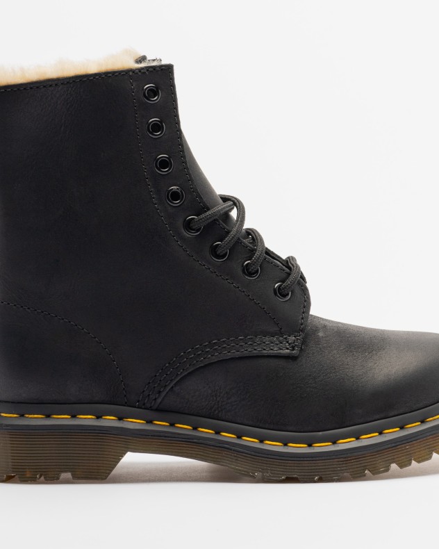 Combat Boots Dr Martens