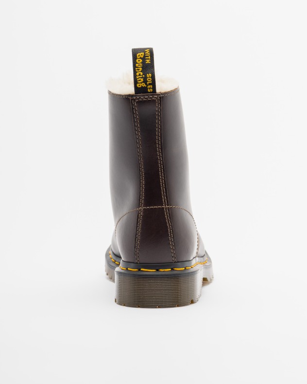 Combat Boots Dr Martens