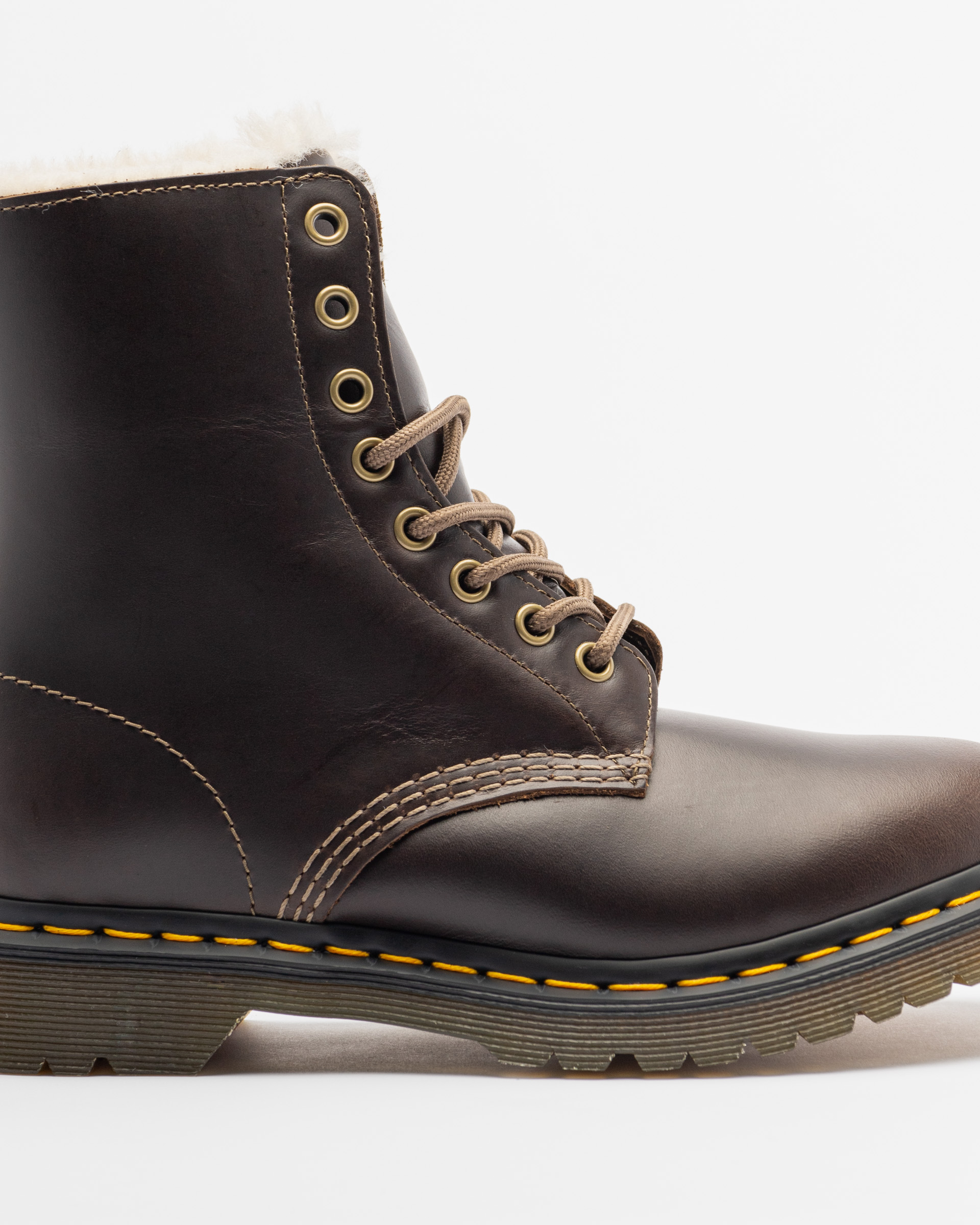 gevechtslaarzen Dr Martens