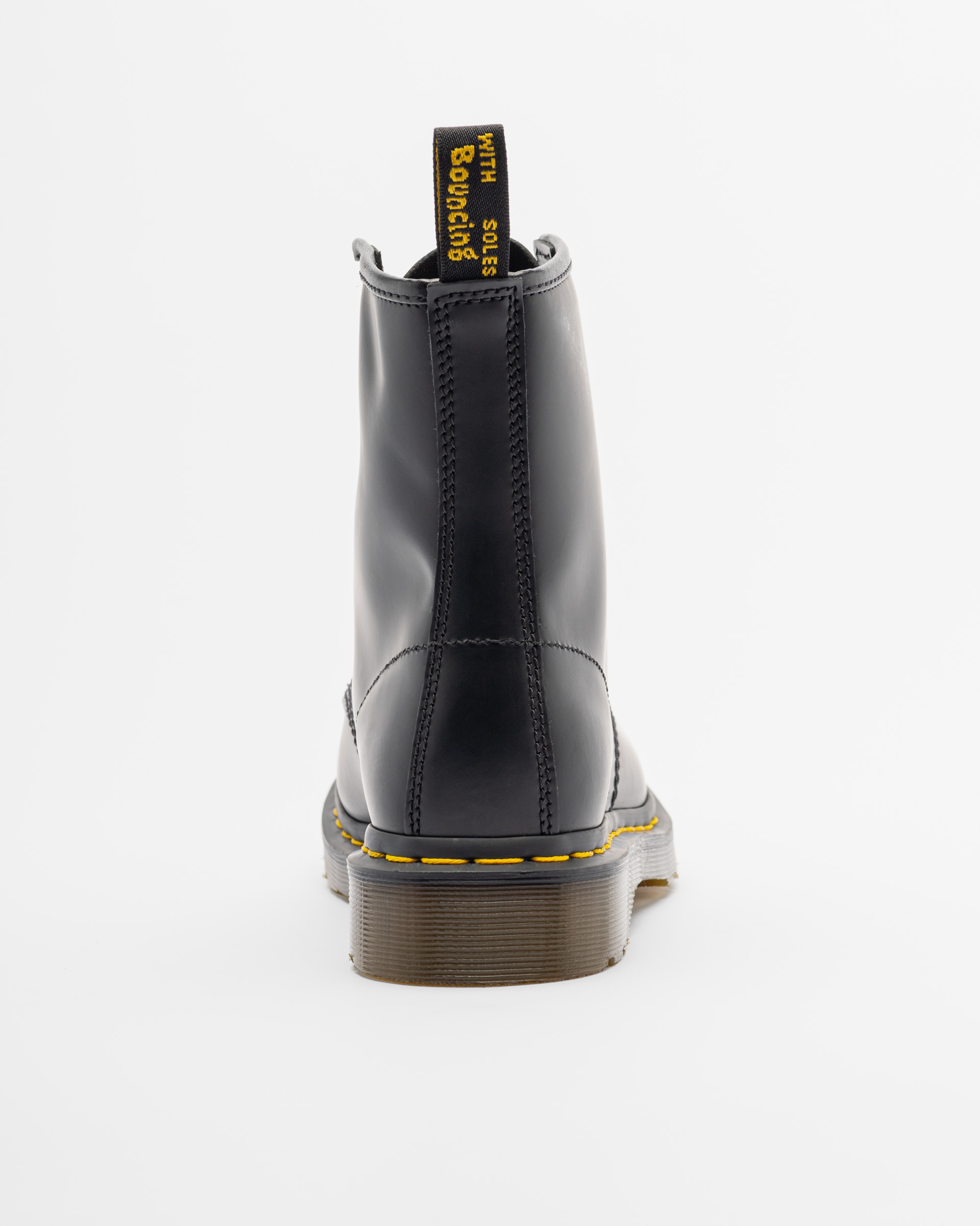Dr Martens Combat boots