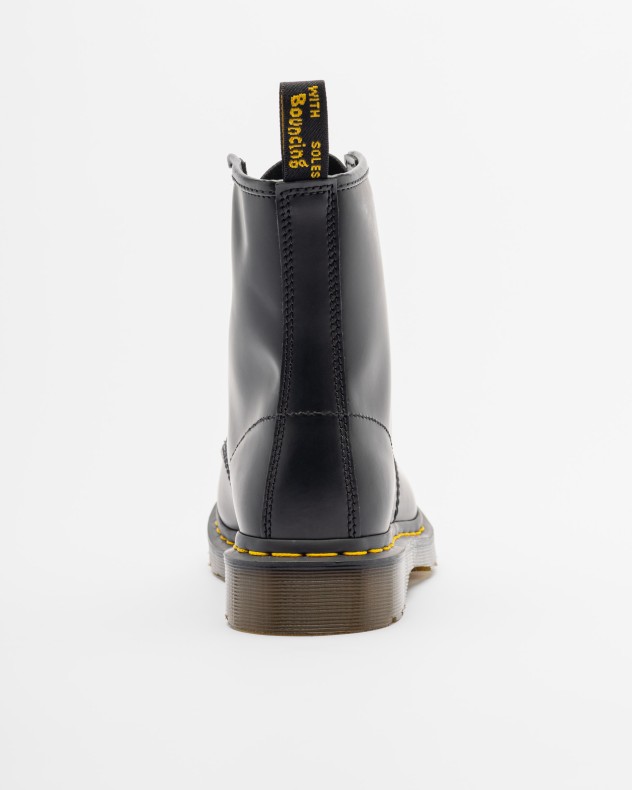 Combat boots Dr Martens