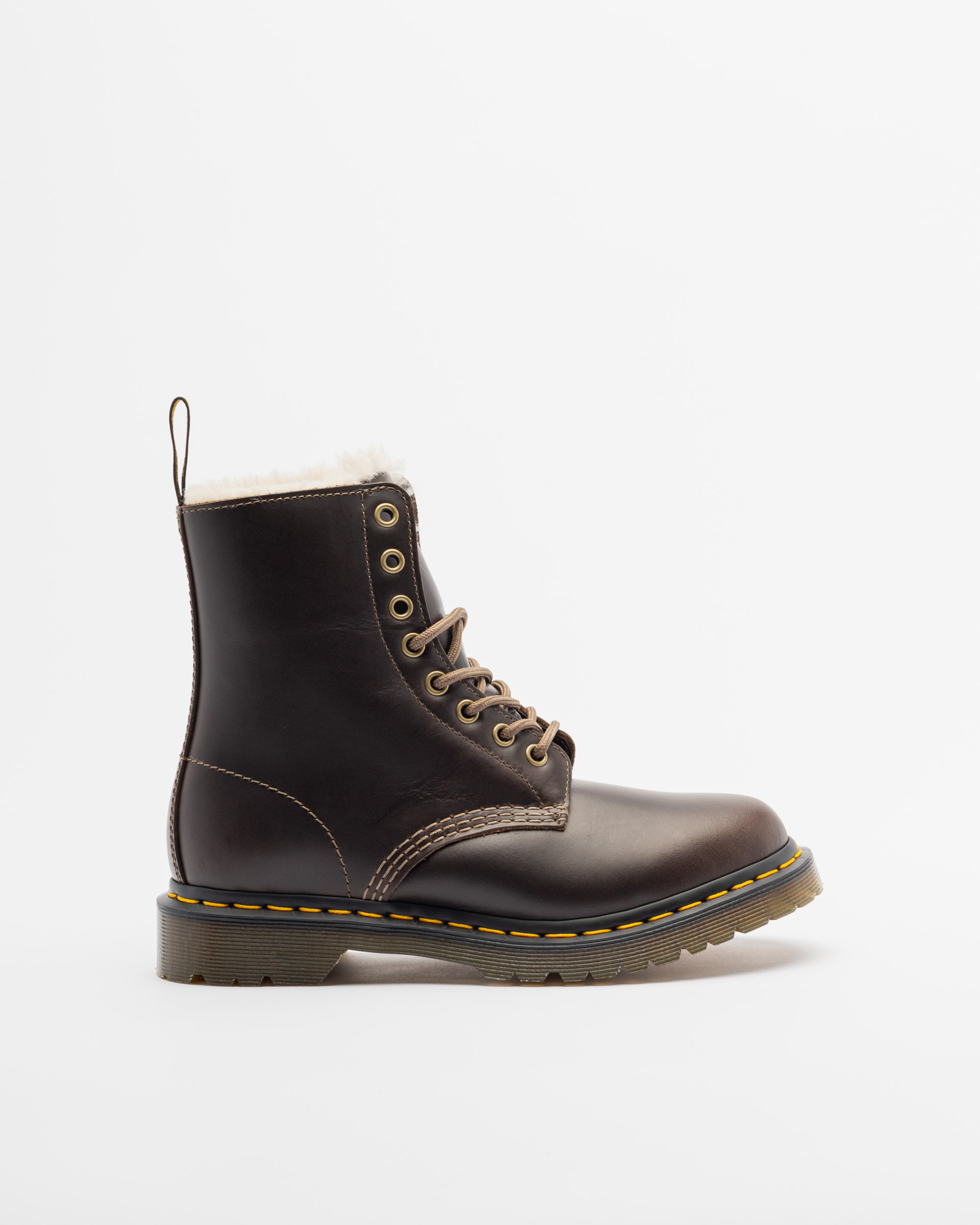 gevechtslaarzen Dr Martens