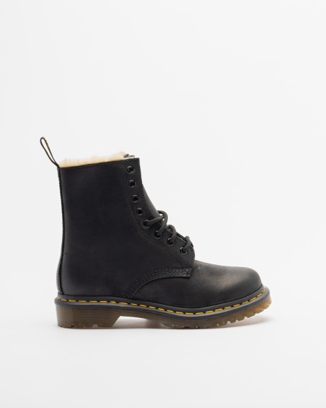 Combat boots Dr Martens