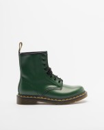 Combat boots Dr Martens 1460 Verde 185 1460S 10 PROF Online Store