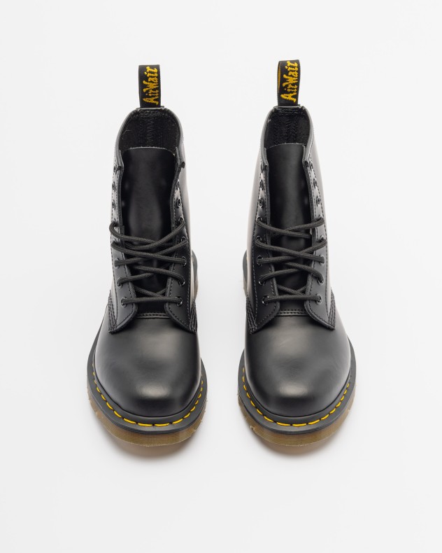Combat boots Dr Martens
