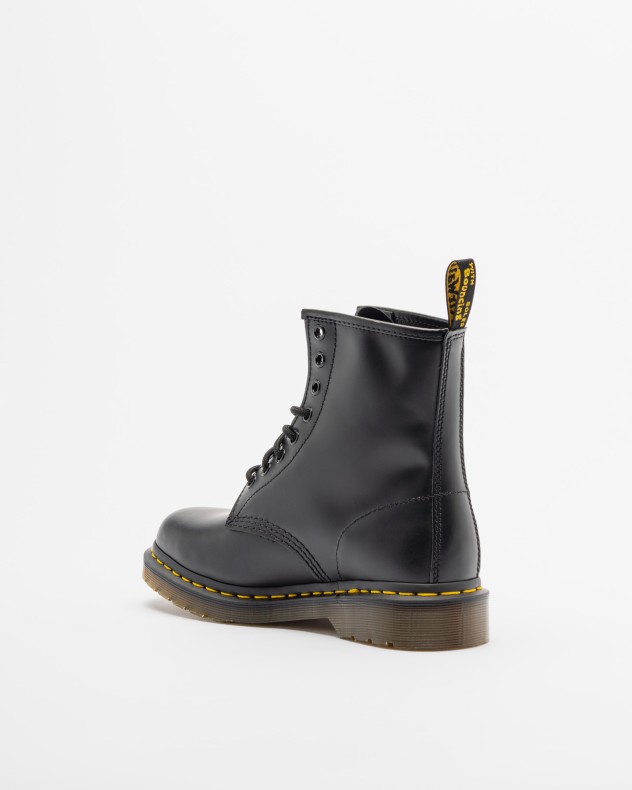 Combat boots Dr Martens