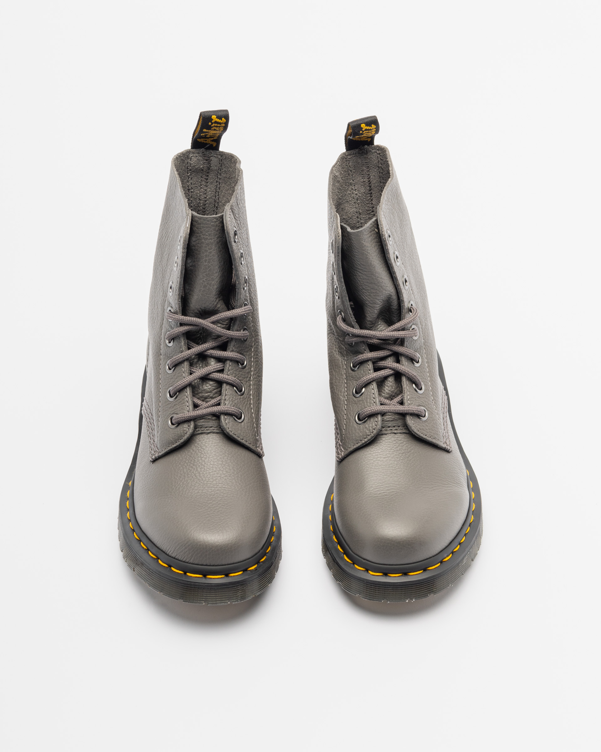 Combat boots Dr Martens