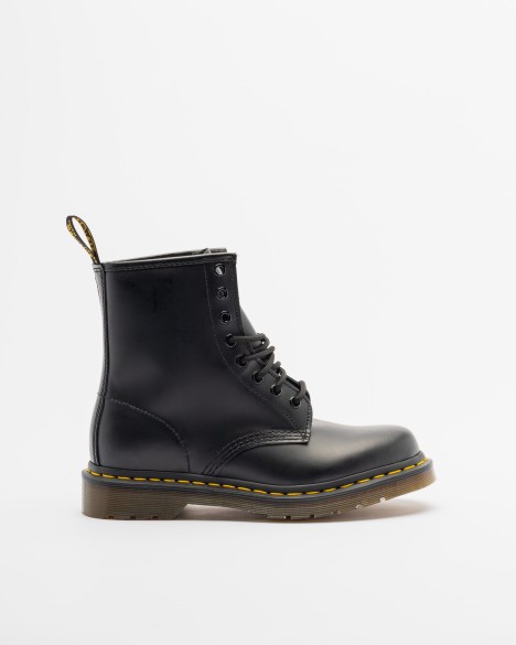 Combat boots Dr Martens