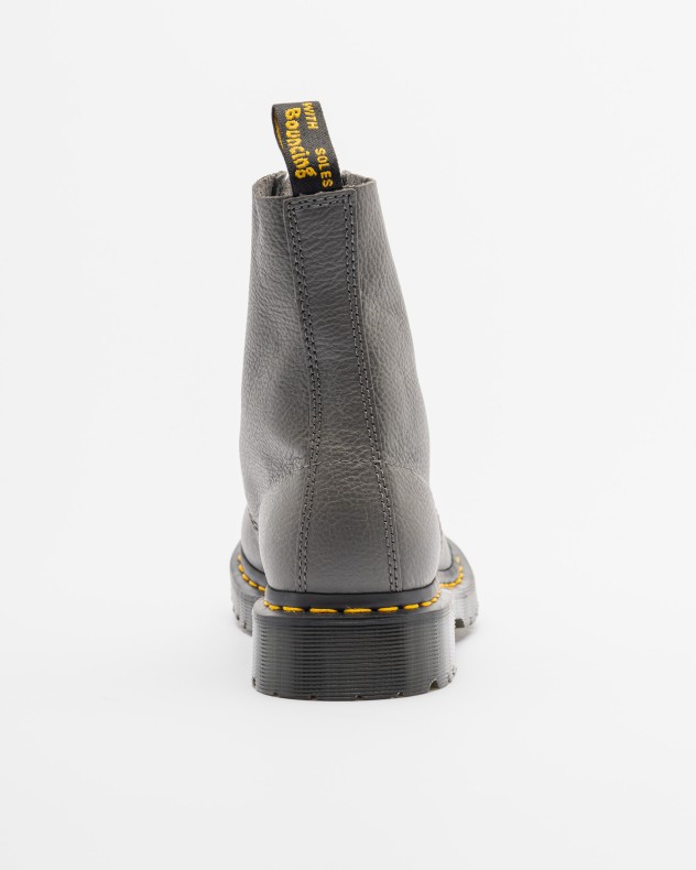 Combat boots Dr Martens