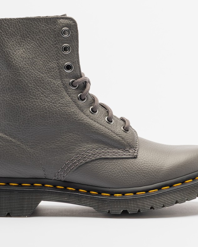Combat boots Dr Martens